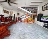 Bán nhà đẹp 4 tầng góc 2 mặt tiền hẻm Dương Hiến Quyền, ngay chợ Ba Làng, cách biển 250m
