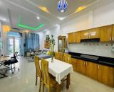 NHÀ ĐẸP CHẾ LAN VIÊN - 76M2 -2 TẦNG - NHÀ KIÊN CỐ - GẦN BIỂN MỸ KHÊ - 8.8 TỶ CÓ TL