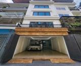 Bán nhà phân lô Hồng Quang 59m² giá 20.05 tỷ – phân lô vip – ở hoặc làm văn phòng