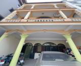 Bán nhà Lâm Hạ – Bồ Đề, Long Biên, Hà Nội 📐 Diện tích 112m², 4 tầng, mặt tiền 6.6 mét,