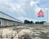 X108 chuyển nhượng nhà xưởng đã chuyển đổi đóng thuế SKC, vị trí thuận lợi