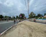 bán gấp đất ngộp sổ hồng thổ cư 145m2 ngay vòng xoay tua 1 đức hoà