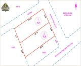 BÁN ĐẤT HƯNG LỘC, PHƯỜNG VINH LỘC – LỐI 2 ĐƯỜNG 24M, NGÕ HẢI THƯỢNG LÃNG ÔNG 75,8m2-78,3m2