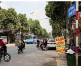 Nhà C4 đường Hà Huy Tập, Gia Lâm, vỉa hè ô tô tránh, kinh doanh 90m, MT 4.5m nhỉnh 8 tỷ