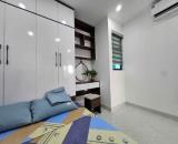 TÒA CCMN TRẦN CUNG SINH LỜI CAO - MỞ ĐƯỜNG RA MẶT PHỐ - 18 PHÒNG FULL ĐỒ
