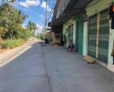 Dãy trọ 13 phòng , thu nhập ổn định ở xã Tân Bửu, Bến Lức dt 375m2 giá 12 tỷ