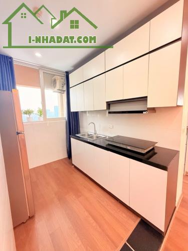 Căn hộ Nam Trung Yên 70m² lô góc, nội thất sang – vị trí trung tâm, giá chỉ 5,38 tỷ - 1