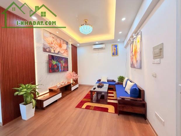 Căn hộ Nam Trung Yên 70m² lô góc, nội thất sang – vị trí trung tâm, giá chỉ 5,38 tỷ - 3