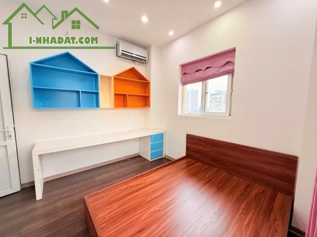 Căn hộ Nam Trung Yên 70m² lô góc, nội thất sang – vị trí trung tâm, giá chỉ 5,38 tỷ - 4