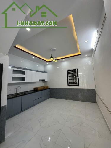 Nhà 4 tầng mặt đường Xuân Diệu – Hòa Nghĩa, Dương Kinh  Giá chỉ 2,3xx tỷ  ZALO 0567 222 - 1