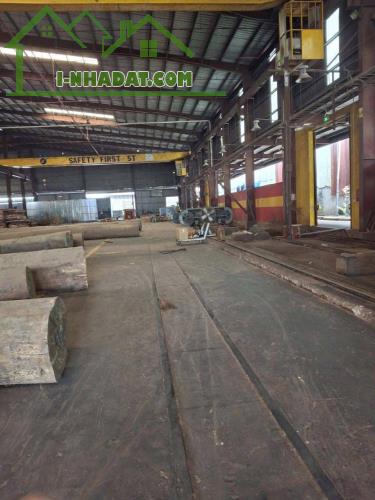 🌾CHO THUÊ KHO XƯỞNG HÓC MÔN -TP HCM