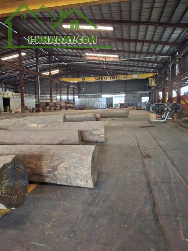 🌾CHO THUÊ KHO XƯỞNG HÓC MÔN -TP HCM - 2