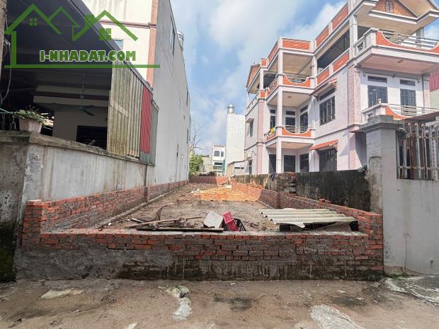 ❤️BÁN ĐẤT LỖ GIAO VIỆT HÙNG -DT 67M2-GIÁ 4.3 TỶ. - 2