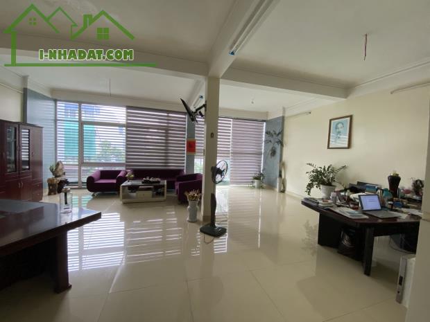 Bán căn nhà DT 263 M  mặt đường  Đằng Hải Hải An HP - 3