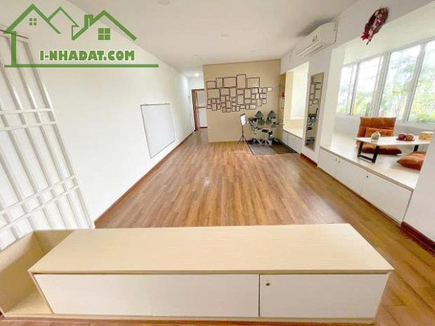 Chung cư Hồ Biểu Chánh cho thuê, Phường 12, Quận Phú Nhuận, Hồ Chí Minh với thiết kế hiện