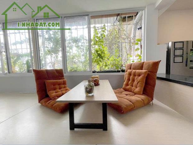 Chung cư Hồ Biểu Chánh cho thuê, Phường 12, Quận Phú Nhuận, Hồ Chí Minh với thiết kế hiện - 1