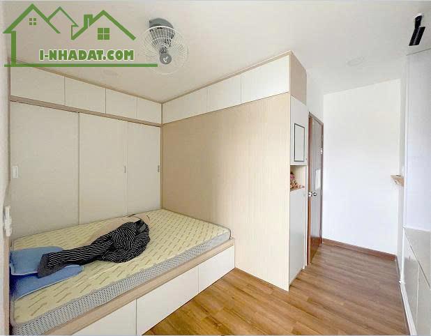 Chung cư Hồ Biểu Chánh cho thuê, Phường 12, Quận Phú Nhuận, Hồ Chí Minh với thiết kế hiện - 3