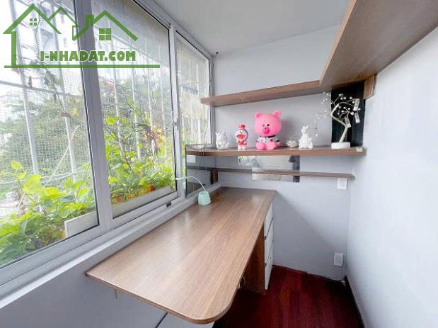 Chung cư Hồ Biểu Chánh cho thuê, Phường 12, Quận Phú Nhuận, Hồ Chí Minh với thiết kế hiện - 4