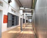BÁN DÃY TRỌ KIỆT Ô TÔ ÂU CƠ, 130M2, 7 PHÒNG - GẦN CHỢ HOÀ KHÁNH - CHỈ 3.35 TỶ