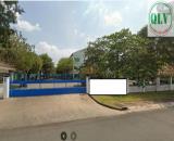 Cho thuê nhà xưởng khu công nghiệp Việt Hương 1 diện tích 12.000m2 Thuận An, Bình Dương