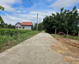 Bán đất Suối Tiên thôn Gò Mè đường thông - đất full thổ cư phù hợp đầu tư xây nhà an cư