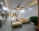 BÁN NHÀ 5 TẦNG DÂN XÂY, Ô TÔ ĐỖ CỬA, TRUNG TÂM HOÀNG MAI. DÂN TRÍ CAO, FULL NỘI THẤT.