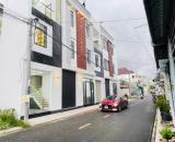 BÁN NHÀ 1T2L đúc mới, MẶT TIỀN (PHẠM HỮU LẦU). Vị trí đẹp vừa ở, KDoanh, VPCTy,...