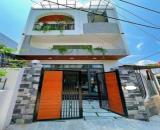 BÁN NHÀ 2 TẦNG 1 LỬNG – KIỆT TRẦN CAO VÂN, THANH KHÊ