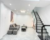 . Nhà xây mới Tôn Đức Thắng - Lê chân
