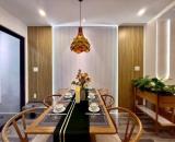 # Kiệt Ô tô 7m thẳng ra Nguyễn Công Trứ, gần Biển, 64m2, 3 tầng mới đẹp, 8.2 tỷ