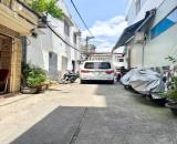 SIÊU PHẨM MẶT TIỀN CĂN GÓC – 5 TẦNG – BÌNH THỚI Q11 – 61M² – Ở VÀ KINH DOANH CỰC ĐỈNH – NH