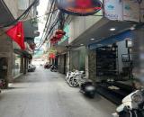 TRƯỜNG CHINH - ĐỐNG ĐA - DT 82M2 x 7T- 24,2 TỶ - CÁCH PHỐ 20M - THANG MÁY - KINH DOANH