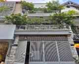 Bán gấp nhà 3 tầng  Trần Huy Liệu  Cầu Kiệu  Phú Nhuận  Hẻm 7m  4.1x17m  Giá 16.5 tỷ