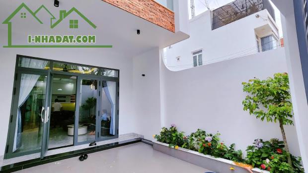 🌟 CHỦ NGỘP BANK BÁN NHÀ GIÁ TỐT – 90M² – 3PN – 2WC – CHỈ 2TỶ350 🌟 - 1