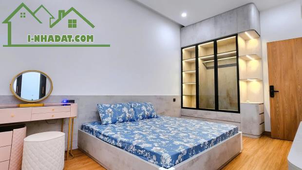 🌟 CHỦ NGỘP BANK BÁN NHÀ GIÁ TỐT – 90M² – 3PN – 2WC – CHỈ 2TỶ350 🌟 - 4