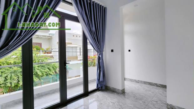 🌟 CHỦ NGỘP BANK BÁN NHÀ GIÁ TỐT – 90M² – 3PN – 2WC – CHỈ 2TỶ350 🌟 - 5