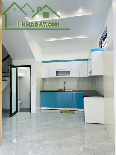 Bán Nhà Xây Mới 3 Tầng Tại Ngô Gia Tự – Hải An, Hải Phòng  Vị Trí Đẹp, Giá Tốt - 1