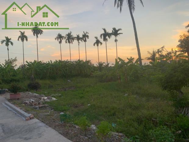GIÁ HIẾM – 3 LÔ ĐẤT ĐẸP TRUNG TÂM HÒA NGHĨA, DƯƠNG KINH – CHỈ 12TR/M²  ZALO 0567 222 555 - 3