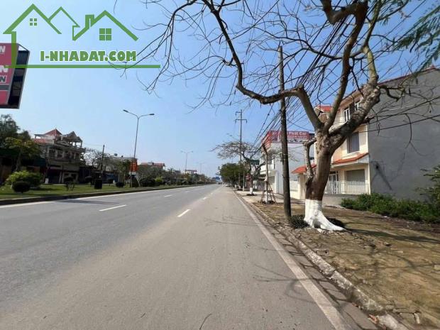 GIÁ HIẾM MẶT ĐƯỜNG 353 – TRUNG NGHĨA, DƯƠNG KINH – CHỈ 3,3X TỶ  ZALO 0567 222 555