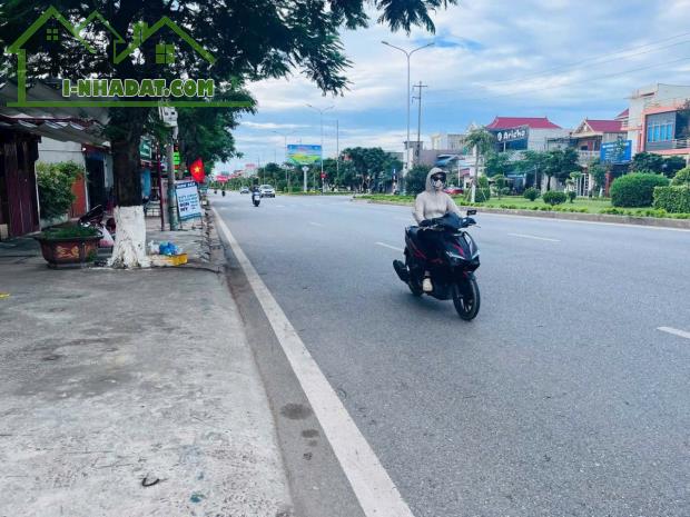 GIÁ HIẾM MẶT ĐƯỜNG 353 – TRUNG NGHĨA, DƯƠNG KINH – CHỈ 3,x TỶ  ZALO 0567 222 555
