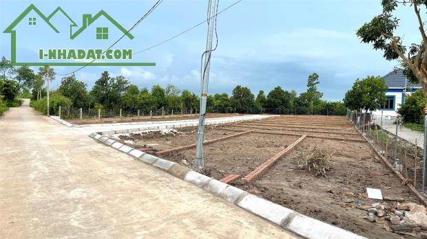 ĐẤT ĐẸP – GIÁ TỐT – CẦN BÁN Nhanh Lô Đất KCN Tràng Duệ 3, Xã Bát Trang, Huyện An Lão, Hải