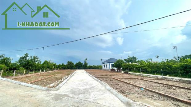 ĐẤT ĐẸP – GIÁ TỐT – CẦN BÁN Nhanh Lô Đất KCN Tràng Duệ 3, Xã Bát Trang, Huyện An Lão, Hải - 1