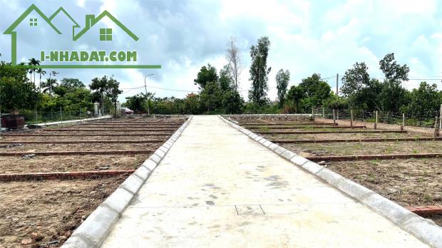 ĐẤT ĐẸP – GIÁ TỐT – CẦN BÁN Nhanh Lô Đất KCN Tràng Duệ 3, Xã Bát Trang, Huyện An Lão, Hải - 2