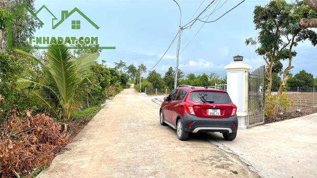 ĐẤT ĐẸP – GIÁ TỐT – CẦN BÁN Nhanh Lô Đất KCN Tràng Duệ 3, Xã Bát Trang, Huyện An Lão, Hải - 3