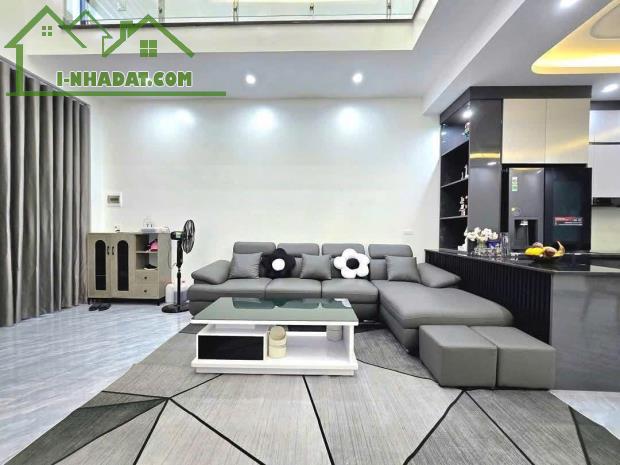 BÁN NHÀ VẠN PHÚC – Ô TÔ ,, Ở NGAY – ĐẸP KHÓ TÌM - 2