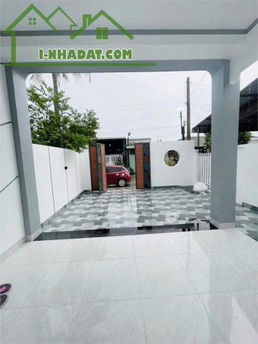 Thanh Lý Nhà Cấp 4 - Hẻm 6m - Gần Cầu Ông Thìn và Chợ Qui Đức Bình Chánh TPHCM ! - 5