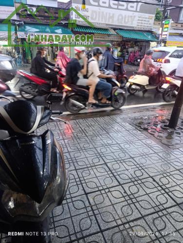 CẦN SANG NHƯỢNG QUÁN TRÀ SỮA – SINH TỐ – NƯỚC ÉP TẠI GÒ VẤP - 2