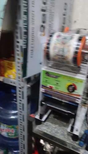 CẦN SANG NHƯỢNG QUÁN TRÀ SỮA – SINH TỐ – NƯỚC ÉP TẠI GÒ VẤP - 1