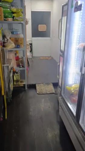 CẦN SANG NHƯỢNG QUÁN TRÀ SỮA – SINH TỐ – NƯỚC ÉP TẠI GÒ VẤP