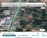 ĐẤT ĐẸP – GIÁ TỐT   - CẦN BÁN LÔ ĐẤT VỊ TRÍ ĐẸP  TẠI Tiến Hưng thị xã Đồng Xoài, tỉnh